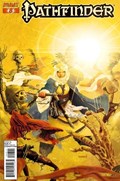 PATHFINDER #8B 