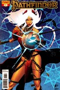 PATHFINDER #1C 