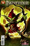 PATHFINDER #1E 