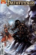 PATHFINDER #1G 