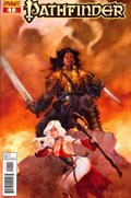 PATHFINDER #1H 