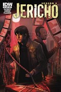 JERICHO: SEASON 4 #5 
