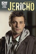 JERICHO: SEASON 4 #5B 