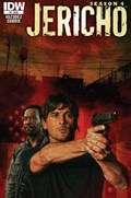 JERICHO: SEASON 4 #2 