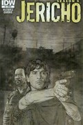 JERICHO: SEASON 4 #2-RI 