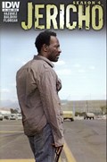 JERICHO: SEASON 4 #4B 