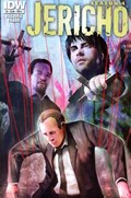 JERICHO: SEASON 4 #3 
