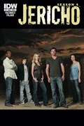 JERICHO: SEASON 4 #3B 