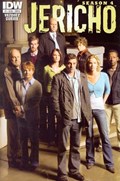 JERICHO: SEASON 4 #1B 