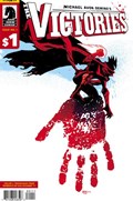 THE VICTORIES #1B 
