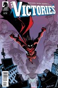 THE VICTORIES #1 