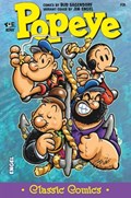 CLASSIC POPEYE #24-RI 