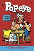 CLASSIC POPEYE #18 