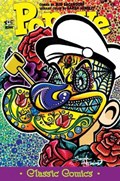 CLASSIC POPEYE #18-RI 