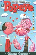 CLASSIC POPEYE #27-RI 