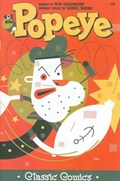 CLASSIC POPEYE #29-RI 