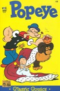 CLASSIC POPEYE #38 
