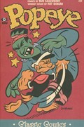 CLASSIC POPEYE #39-RI 