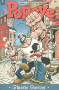 CLASSIC POPEYE #30-RI 