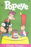 CLASSIC POPEYE #31 