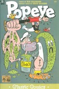 CLASSIC POPEYE #32-RI 