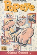 CLASSIC POPEYE #33-RI 