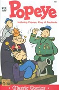 CLASSIC POPEYE #36 