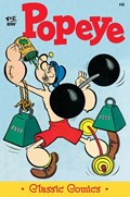 CLASSIC POPEYE #43 