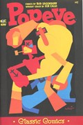 CLASSIC POPEYE #42-RI 