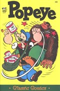 CLASSIC POPEYE #42 
