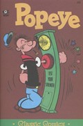 CLASSIC POPEYE #52 