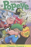 CLASSIC POPEYE #52-RI 