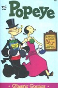 CLASSIC POPEYE #54 