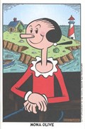 CLASSIC POPEYE #46-RI 