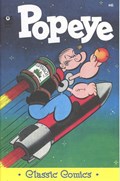 CLASSIC POPEYE #45 