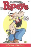 CLASSIC POPEYE #45-RI 