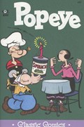 CLASSIC POPEYE #47 