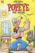 CLASSIC POPEYE #50-RI 