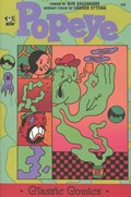 CLASSIC POPEYE #61-RI 