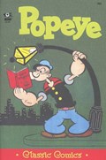 CLASSIC POPEYE #61 