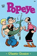 CLASSIC POPEYE #60 