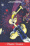CLASSIC POPEYE #60-RI 