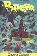 CLASSIC POPEYE #63-RI 