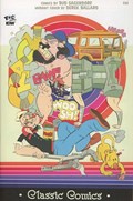 CLASSIC POPEYE #64-RI 