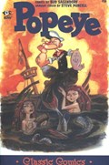 CLASSIC POPEYE #56-RI 