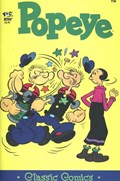 CLASSIC POPEYE #56 