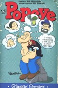 CLASSIC POPEYE #57-RI 