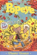 CLASSIC POPEYE #58-RI 