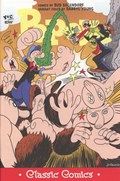 CLASSIC POPEYE #59-RI 