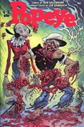 CLASSIC POPEYE #65-RI 
